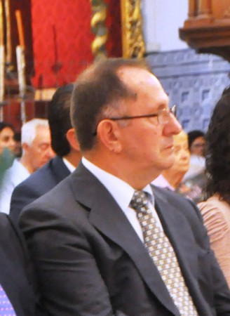 Juan Luis Cárdenas Martín